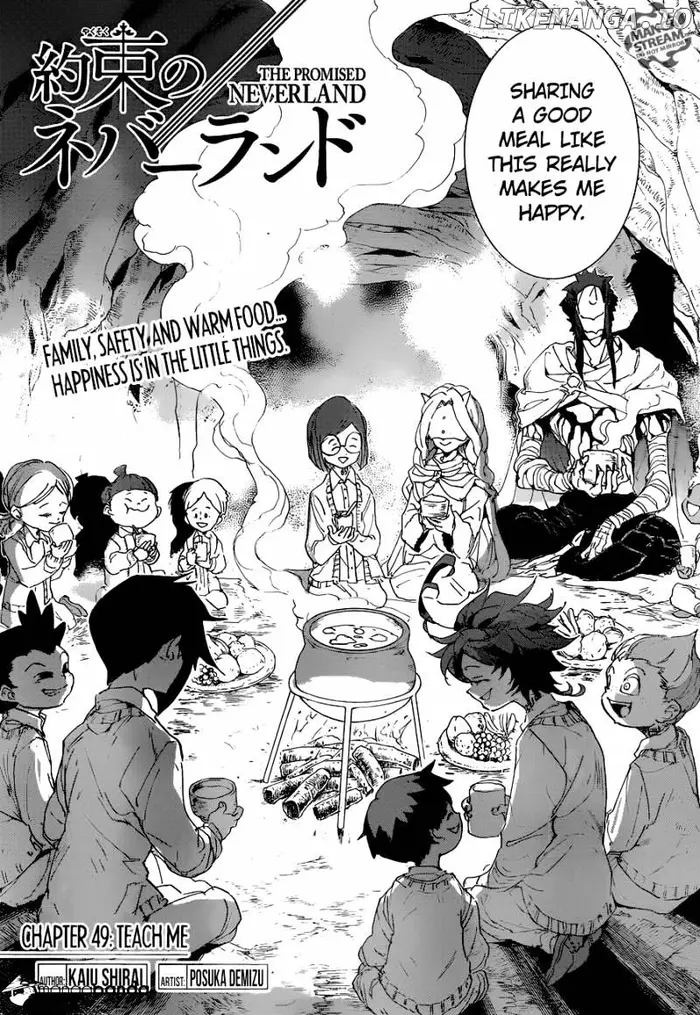 The Promised Neverland chapter 49 image 03_optimized